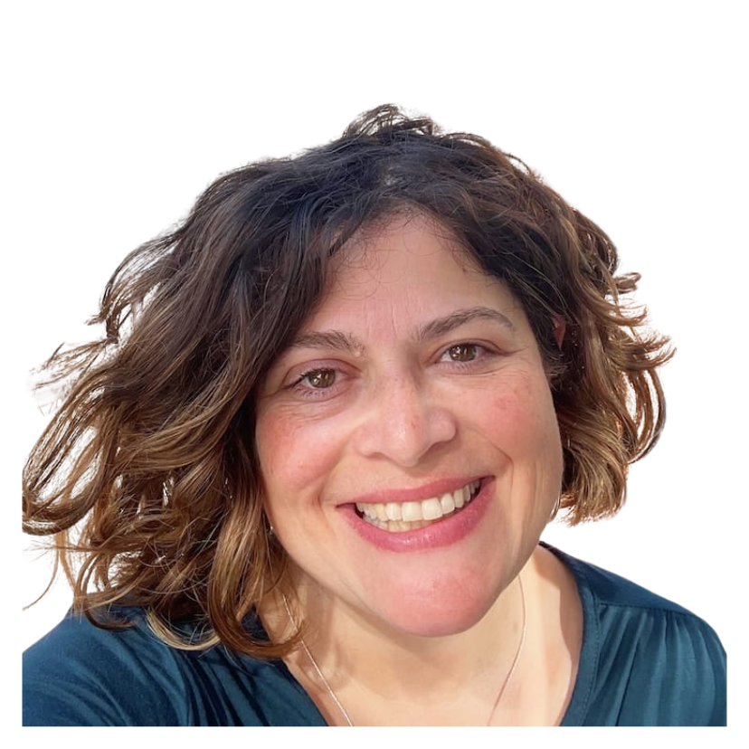 Dr. Penny Joel