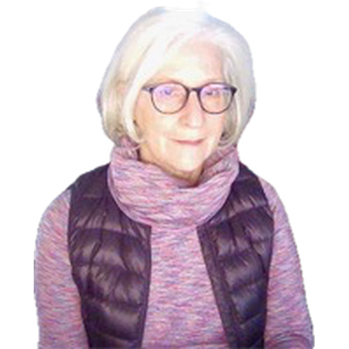 Joan Vander Walde