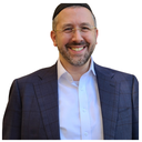 Rabbi Yona Margolese